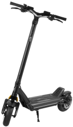 Scooter Electric Fast Wheels Max 350w Rebel Sprinter 