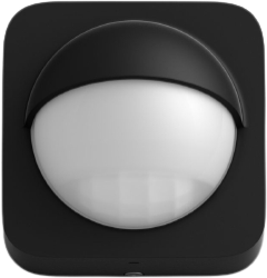 Senzor Philips Exterior Instalare Wireless Material Plastic Functionare Cu 2 X Aa Protectie Ip54 Asistenti Vocali Design Compact Culoa 