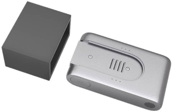 Set baterii pentru aspiratorul Dreame T20 3000mAh. 