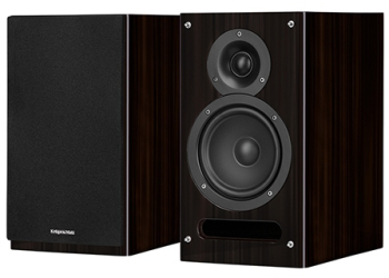 Set Boxe Kruger&matz Impedanta 4 Ohm Putere 75 W 