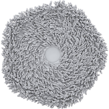 Set de 2 paduri de mop pentru aspiratorul Dreame W10. 
