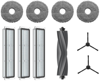 Set de accesorii pentru profesionisti L10s Pro kit complet 