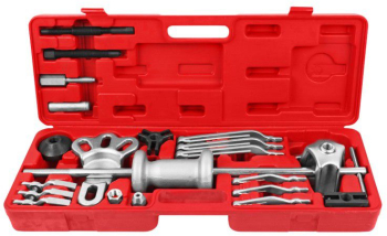 Set Extractor Impact Roata si Disc Frana - 26p. 