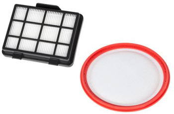 Set filtre pentru aspirator - TEESA Vacuum Green 