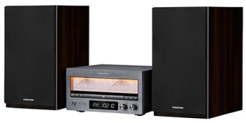 Sistem audio Hi-fi CD USB BT FM DAB+ Kruger&matz 