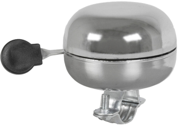 Sonerie cu carcasa metalica de 65 mm. 