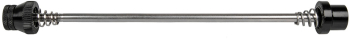 Spate Old 135 mm - Qr Negru Lungime 154 mm 
