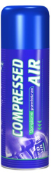 Spray Aer Puternic 400ml - Curatare Eficienta si Rapida 