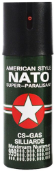 Spray Autoaparare Nato Usa Style 60 Ml 