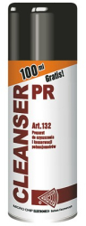 Spray Curatare Potentiometre Electric 400ml 