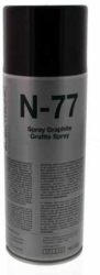 Spray Grafit Due-ci 400ml 