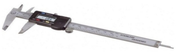 Subler KlaussTech Profesional Digital Din Inox 