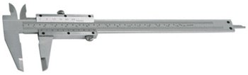 Subler pentru masurarea a 150mm / Precizie de 0.02mm 