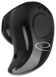 Sumba BT Black Casca Esperanza 