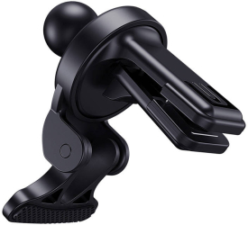 Suport auto cu incarcator inductiv Mcdodo Ch-7620 negru 