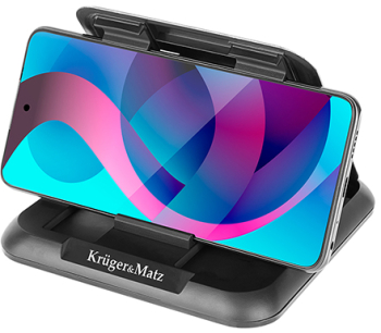 Suport Smartphone Universal pentru Bord Kruger&matz 
