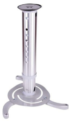 Suport Tavan Proiector Culoare Gri Greutate Maxima 10kg 