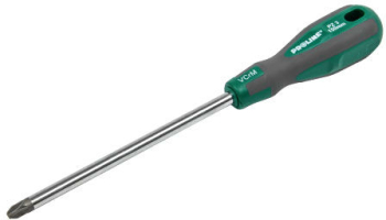 Surubelor Cr-va-mo Maner Soft Pz2x100 