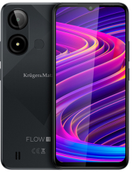 Telefon Mobil 4gb/64gb Flux 11 Kruger&matz 
