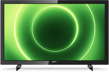 Televizor 60 Cm 24 Smart TV LED Full HD Pixel Plus HD HDR10 Hybrid Log Gamma 1920 x 1080 p 16 9 Wi-Fi 802.11n Oglindire Ecran VES 