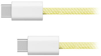 titlu Cablu USB Tip C - USB Tip C 60 W 1.0 M Kruger&matz