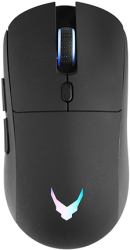 Titlu Soricel Wireless Jocuri 6d 3200 Dpi Varr 