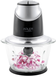 Tocator Cu Bol Sticla Rezistent Adler AD 4082 