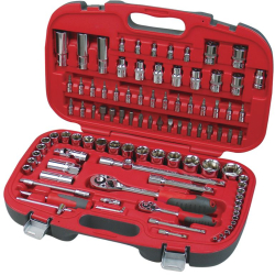 Trusa Tubulara pentru Surubelnite Dimensiuni 4-32mm Pret Accesibil. 