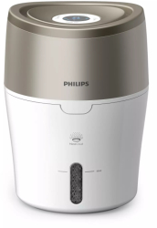 Umidificator De Aer Philips Tehnologie Nanocloud Automat Senzor Digital Oprire Automata Cronometru 220-240 V Timp De Functionare 8h 
