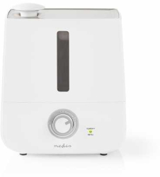 Umidificator Nedis 25 M2 Oprire Automata 
