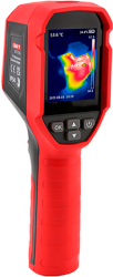 Uni-t Uti712s - Termometru Digital pentru temperatura de pana la 400° C 