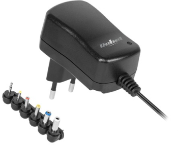 Universal Stabilizator Alimentare 600ma Rebel 