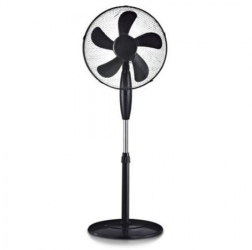 Ventilator 16 Inch 125cm 55w - Negru 
