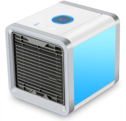 Ventilator Apa Umidificator Portabil KlaussTech 10w Umidificator Cu Alimentare Prin Usb Pentru Birou Acasa 