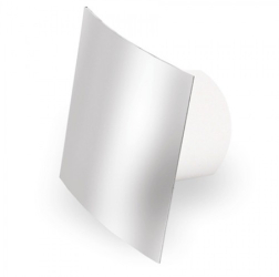 Ventilator Casnic visconti-satin s 100mm - 100m³ /h 