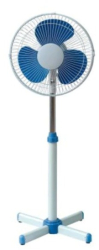 Ventilator Cu Picior Putere 45 W 3 Trepte De Viteza Klausstech 