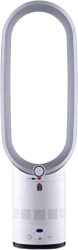 Ventilator Fara Elice Sigur Usor De Curatat 16 Inch Control La Buton Usor De Folosit Ergonomic Alb 