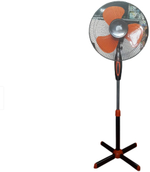 Ventilator Picior 3 Viteze 