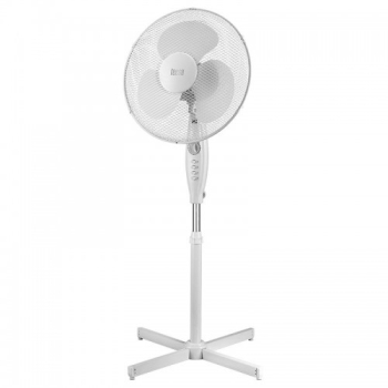 Ventilator Picior Cu Timer Teesa 