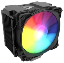 Cooler CPU Montech AIR Cooler 210 ARGB 