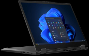 Laptop 2in1 Lenovo ThinkPad X13 Gen 5 (Procesor Intel® Core™ Ultra 5 125U (12M Cache up to 4.30 GHz) 13.3