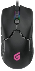 Mouse Gaming Conceptronic DJEBBEL05B 7200 DPI Wired (Negru)