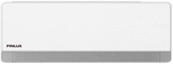 Aer conditionat Finlux 09MAG87REX Filtru plasma Wi-Fi Comfort breeze Flux de aer 4D Autocuratare Clasa A+++ 9000 BTU Alb 