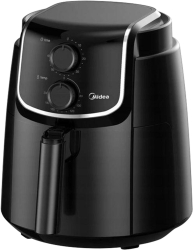 Air Fryer Midea 3 5 L 1500 W 