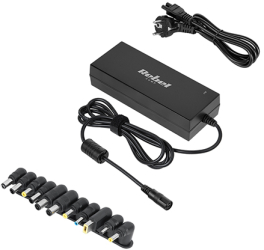 Alimentator Laptop Universal cu 11 Microprize inclusiv 120W rebel 