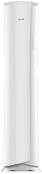 Aparat de aer conditionat ARIELLI AAF-H24A4/AHAR1DI-EU Montare Podea Sistem inverter Racire/incalzire 24000 BTU Clasa A++/A+ Alb 