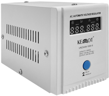 Aparat Stabilizare Electrica Automata Tensiune Kemot 1000va 