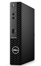 Calculator Refurbished DELL OptiPlex 3090 Mini Intel Core i3-10105T 3.00 - 3.90GHz 8GB DDR4 256GB SSD + Windows 10 Pro 