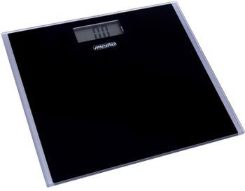 Cantar electronic baie capacitate 150 kg sticla securizata 