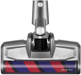 Cap de podea electric pentru aspirator Jimmy JV85 Pro. 